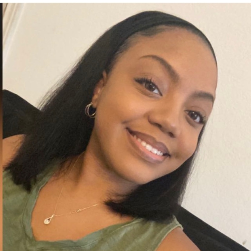 Meet your Posher, Kyra